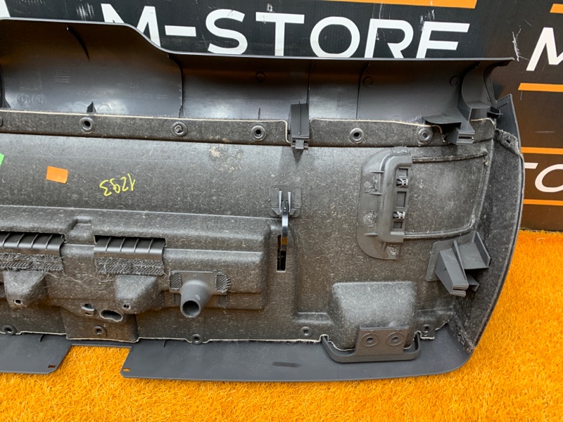 обшивка крышки багажника, 790 рублей, Красноярск