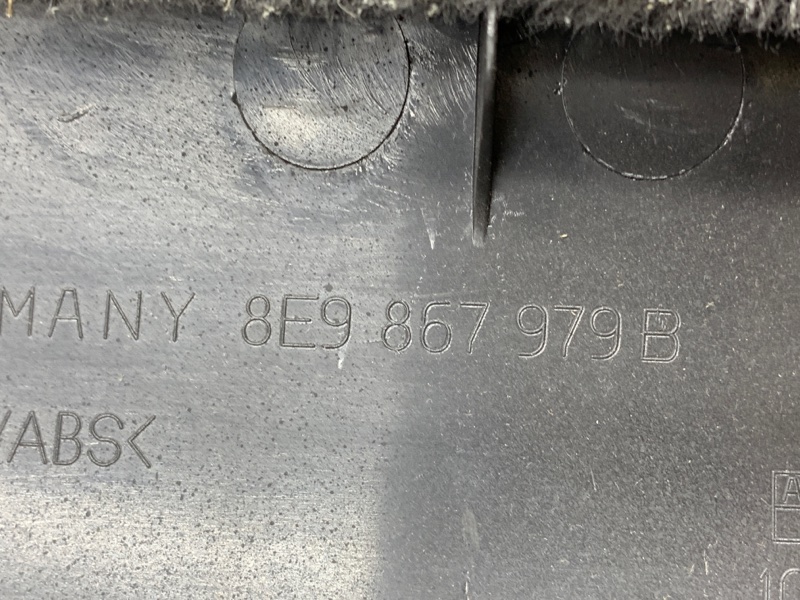 обшивка крышки багажника, 790 рублей, Красноярск