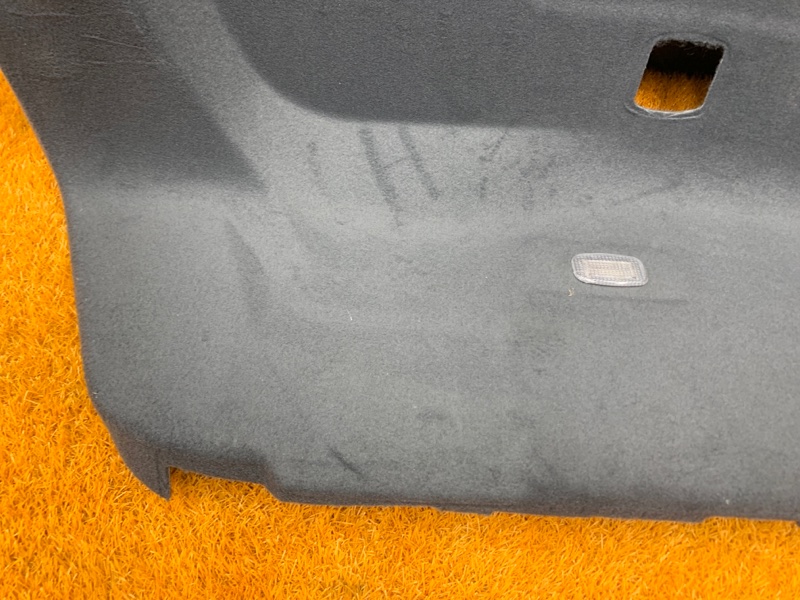 обшивка крышки багажника, 670 рублей, Красноярск