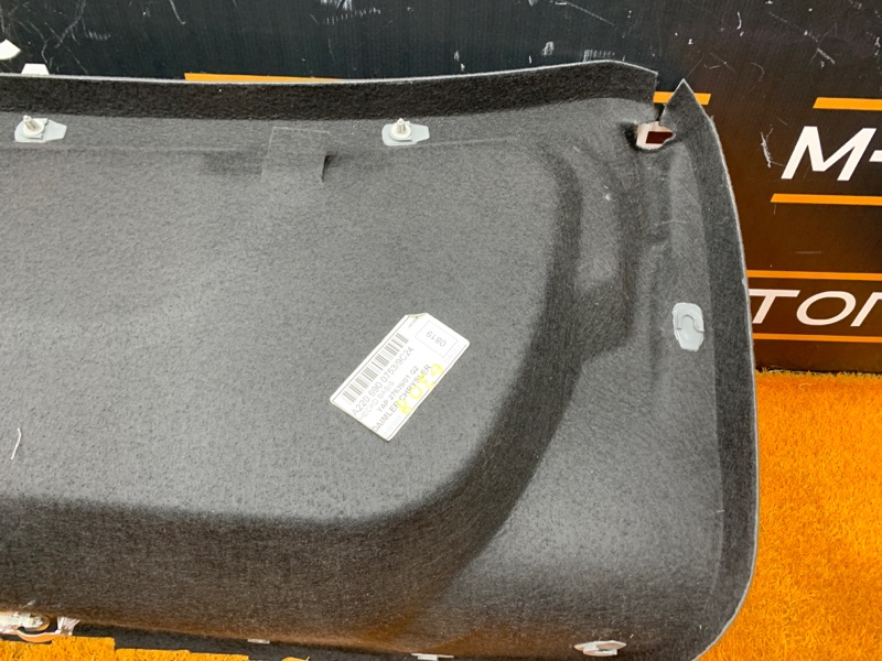 обшивка крышки багажника, 670 рублей, Красноярск