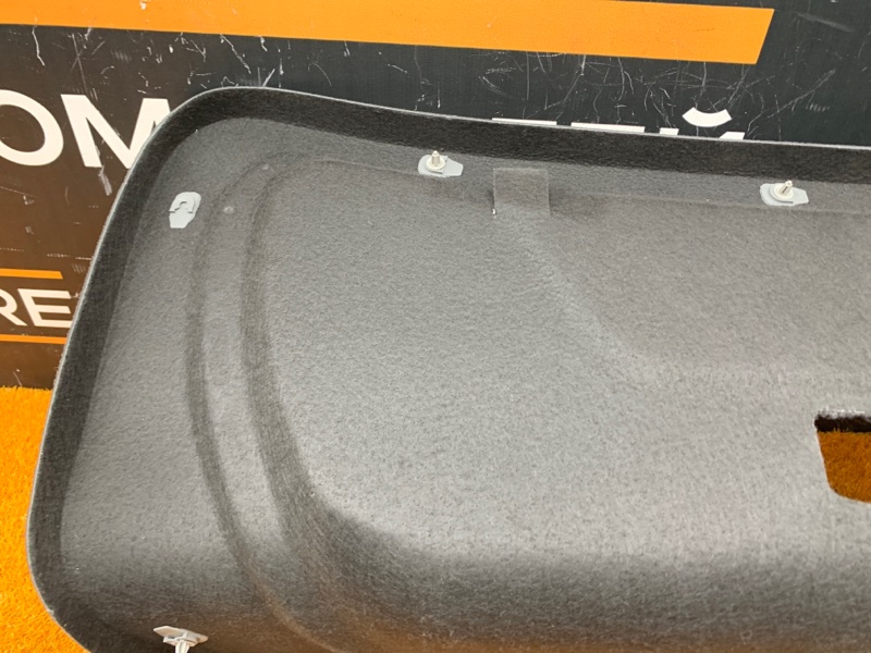 обшивка крышки багажника, 670 рублей, Красноярск