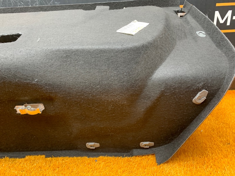 обшивка крышки багажника, 670 рублей, Красноярск