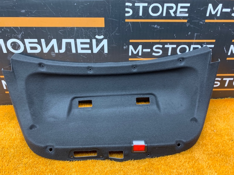 обшивка крышки багажника, 1620 рублей, Красноярск