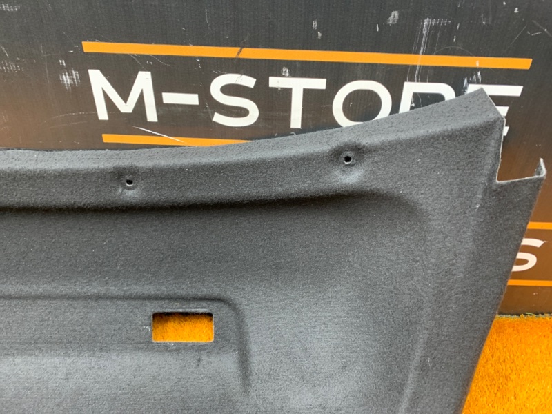 обшивка крышки багажника, 1620 рублей, Красноярск