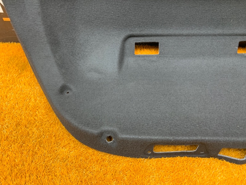 обшивка крышки багажника, 1620 рублей, Красноярск