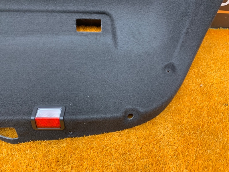 обшивка крышки багажника, 1620 рублей, Красноярск