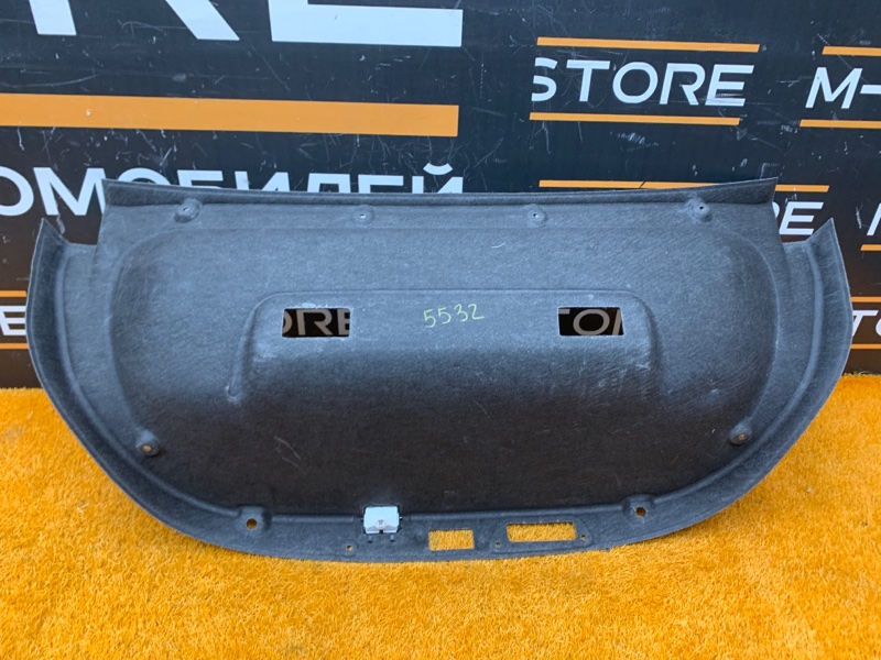 обшивка крышки багажника, 1620 рублей, Красноярск