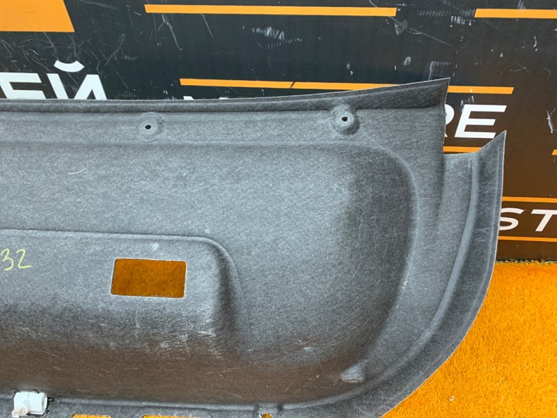 обшивка крышки багажника, 1620 рублей, Красноярск