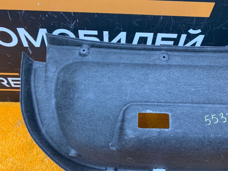 обшивка крышки багажника, 1620 рублей, Красноярск