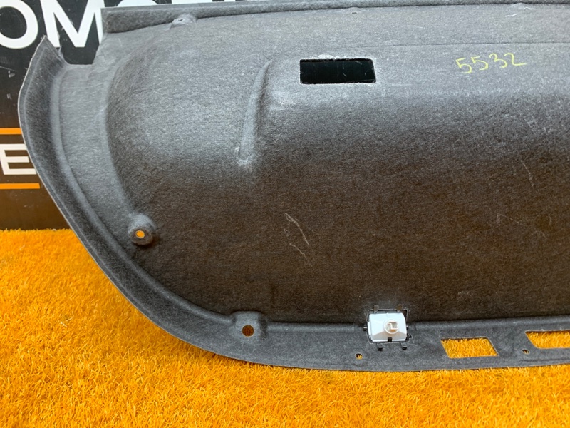 обшивка крышки багажника, 1620 рублей, Красноярск