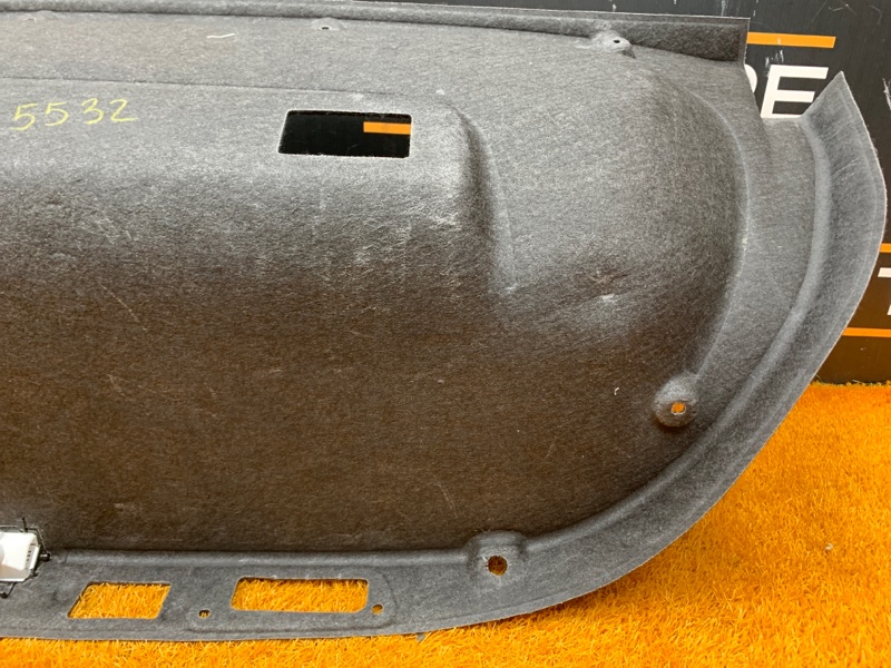 обшивка крышки багажника, 1620 рублей, Красноярск