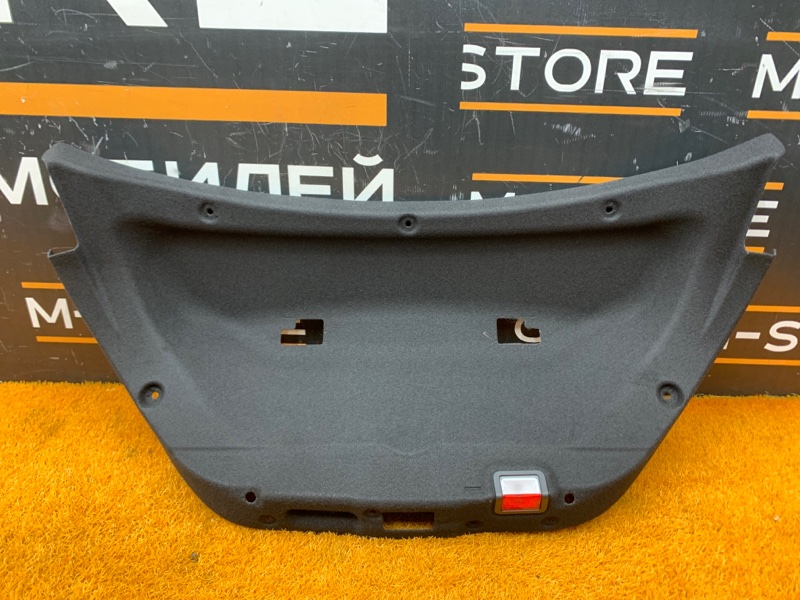 обшивка крышки багажника, 1920 рублей, Красноярск