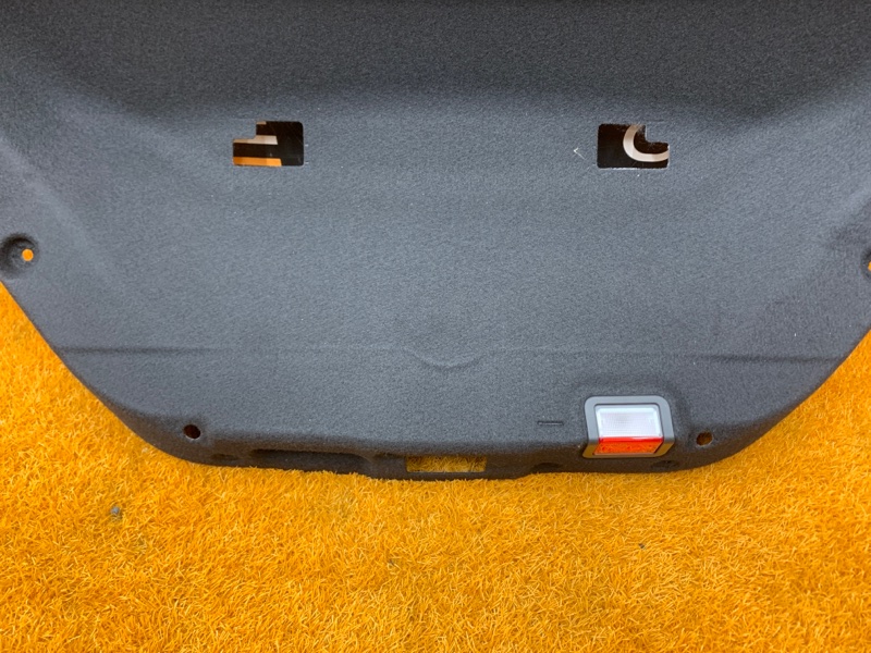 обшивка крышки багажника, 1920 рублей, Красноярск