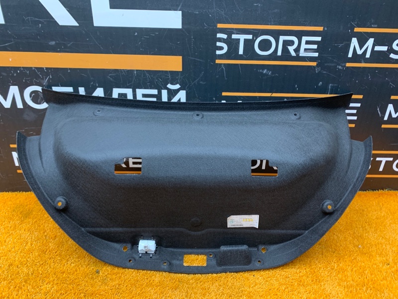 обшивка крышки багажника, 1920 рублей, Красноярск