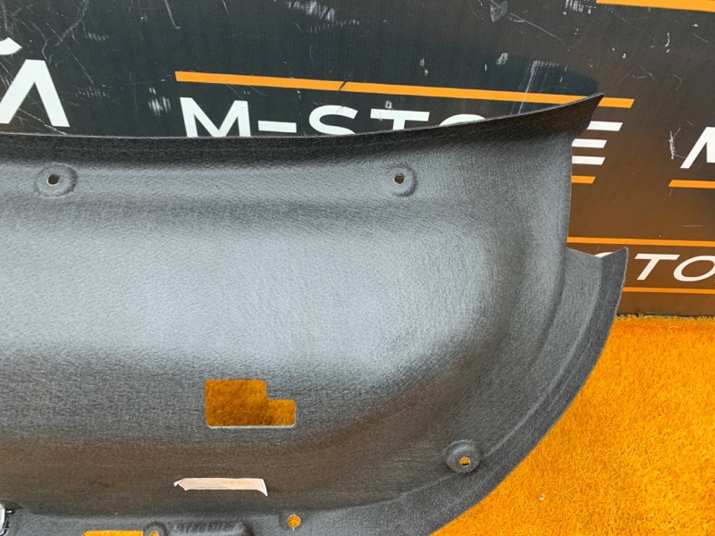 обшивка крышки багажника, 1920 рублей, Красноярск