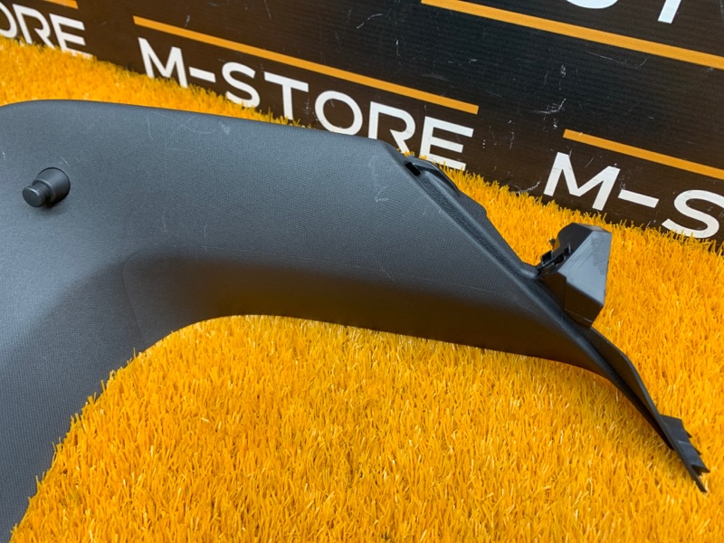 обшивка двери багажника, 510 рублей, Красноярск