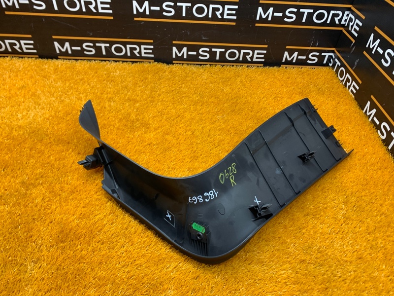 обшивка двери багажника, 510 рублей, Красноярск