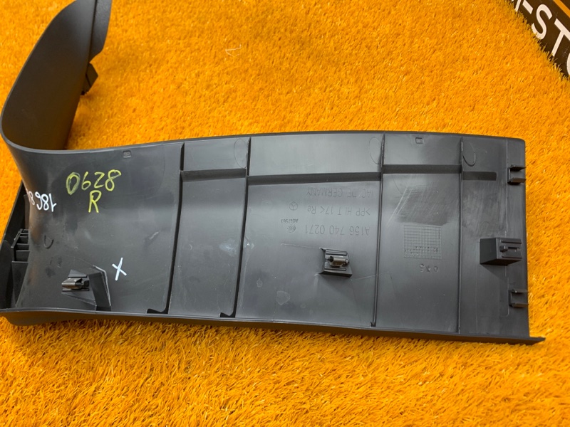 обшивка двери багажника, 510 рублей, Красноярск