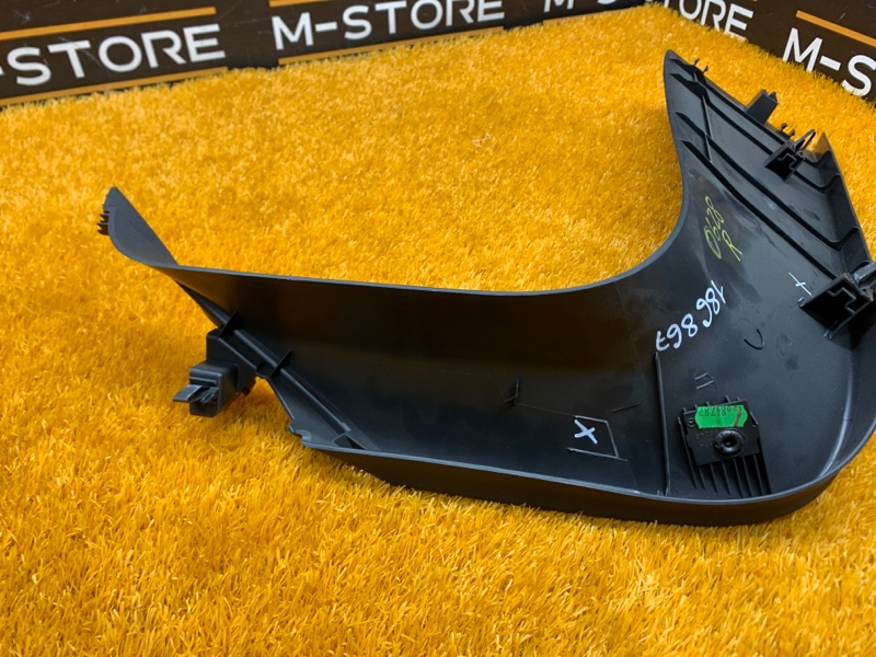 обшивка двери багажника, 510 рублей, Красноярск