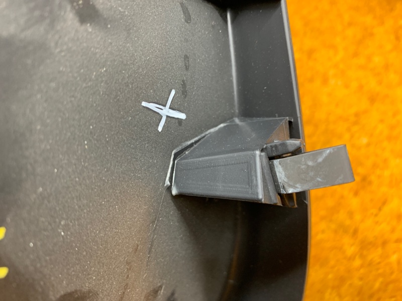 обшивка двери багажника, 510 рублей, Красноярск