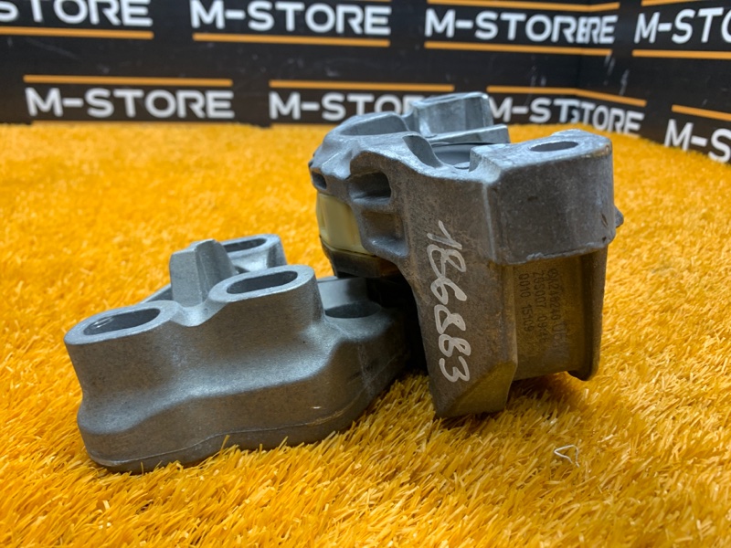 подушка кпп, 2770 рублей, Красноярск