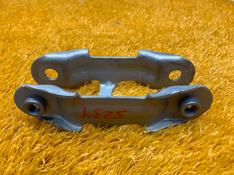 Кронштейн подушки двигателя, 510 рублей, Красноярск