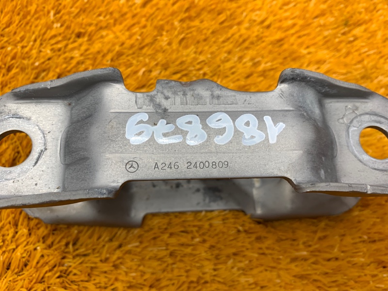 Кронштейн подушки двигателя, 510 рублей, Красноярск