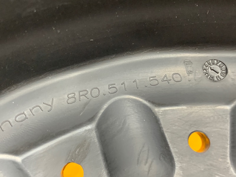 Пыльник пружины, 300 рублей, Красноярск