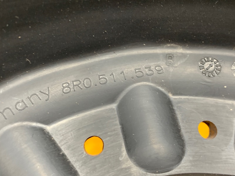 Пыльник пружины, 300 рублей, Красноярск