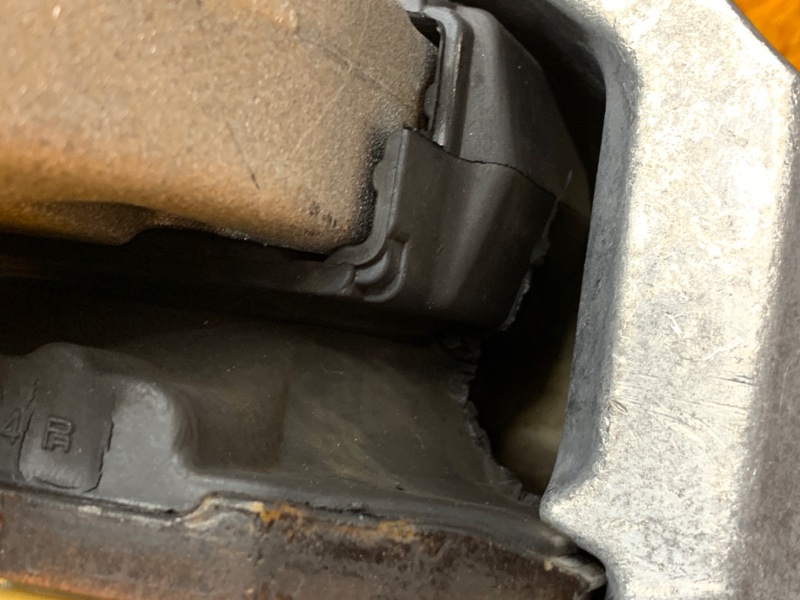 подушка кпп, 2500 рублей, Красноярск