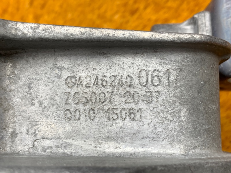 подушка кпп, 2500 рублей, Красноярск