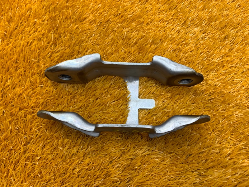 Кронштейн подушки двигателя, 510 рублей, Красноярск