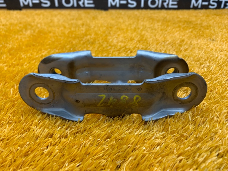 Кронштейн подушки двигателя, 510 рублей, Красноярск