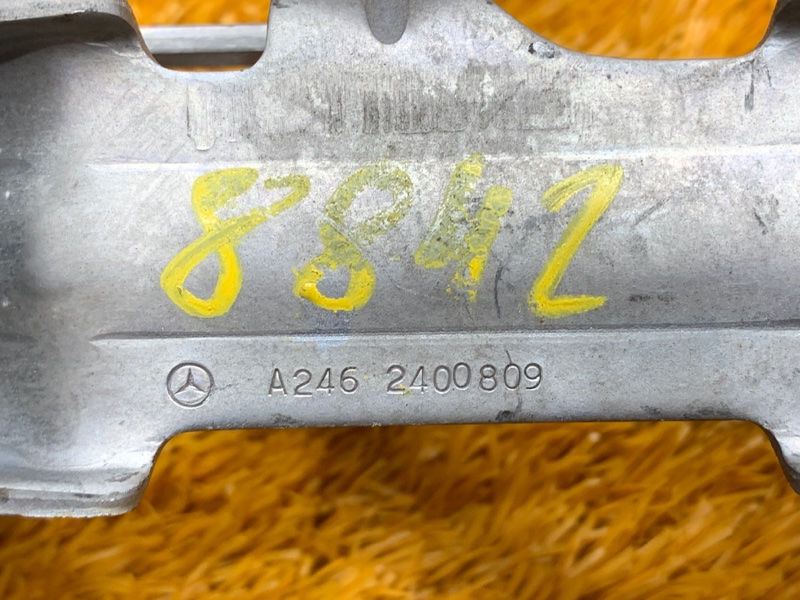 Кронштейн подушки двигателя, 510 рублей, Красноярск