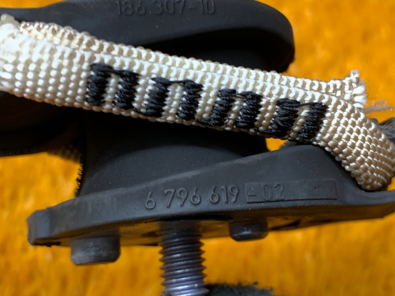 подушка кпп, 610 рублей, Красноярск