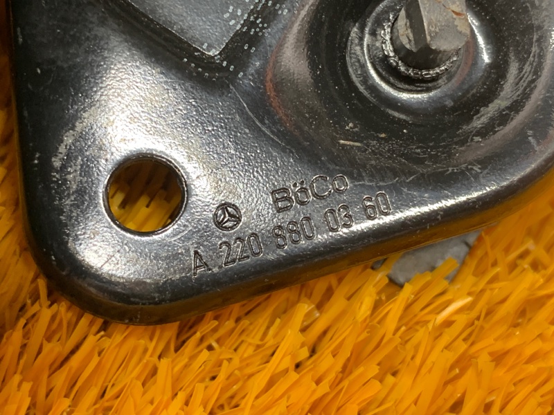 скоба капота, 400 рублей, Красноярск