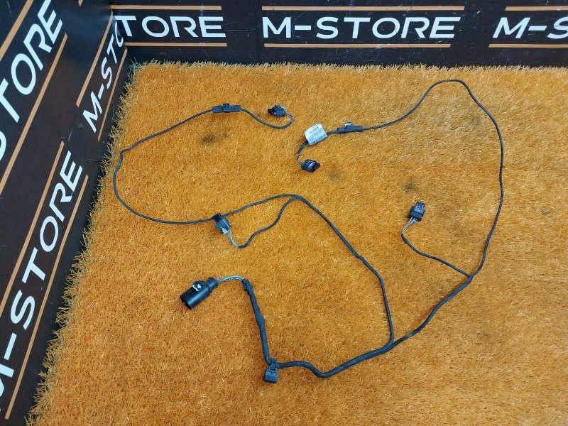 Проводка парктроника, 2440 рублей, Красноярск