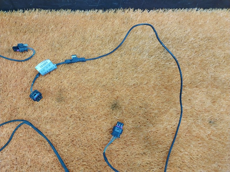 Проводка парктроника, 2440 рублей, Красноярск