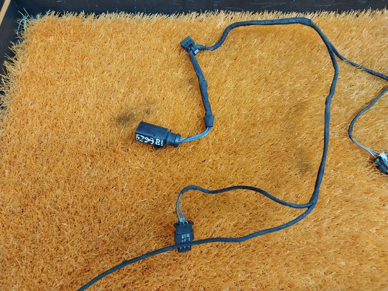 Проводка парктроника, 2440 рублей, Красноярск