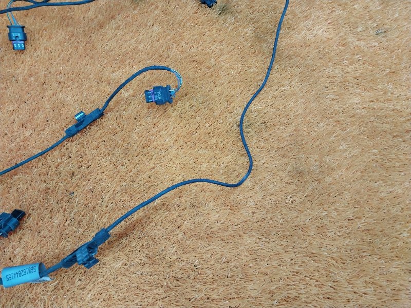 Проводка парктроника, 2440 рублей, Красноярск