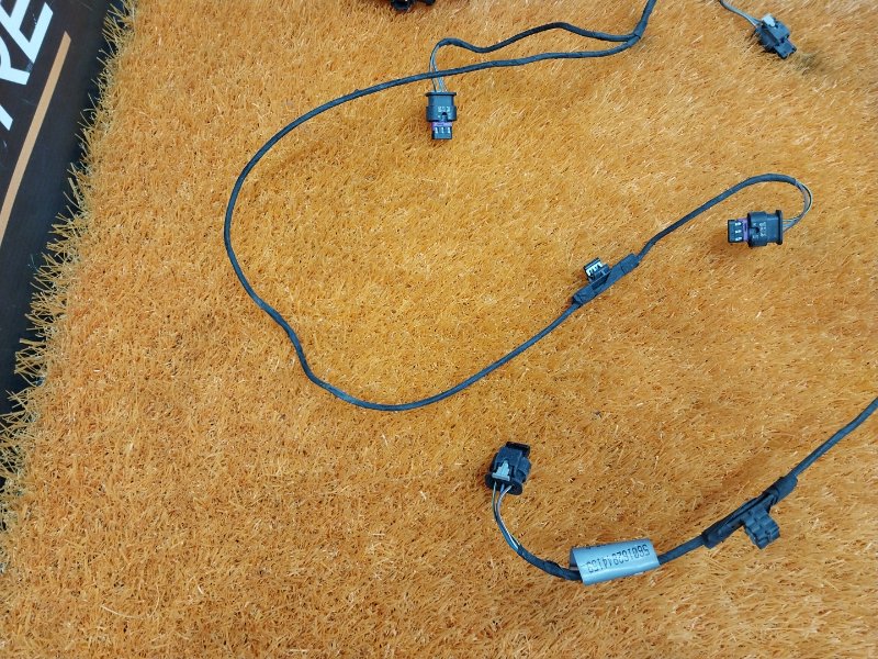 Проводка парктроника, 2440 рублей, Красноярск