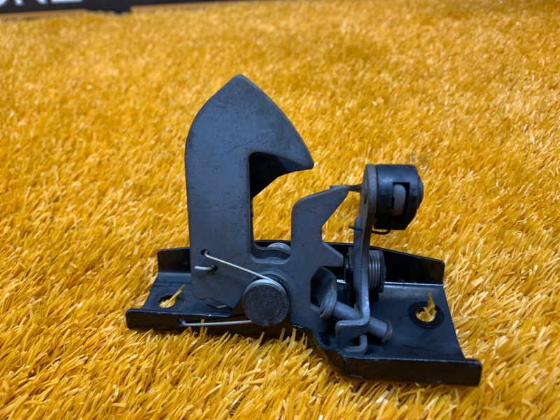 замок капота, 700 рублей, Красноярск