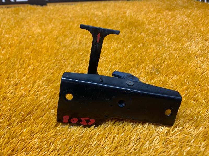 замок капота, 700 рублей, Красноярск