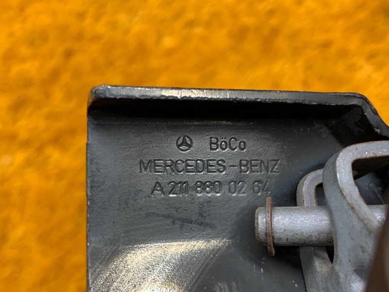 замок капота, 700 рублей, Красноярск