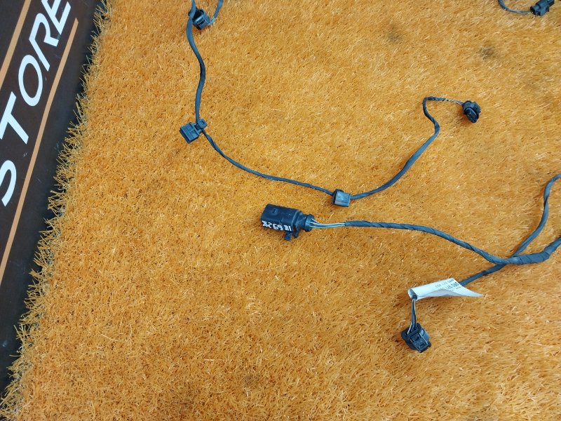 Проводка парктроника, 4000 рублей, Красноярск