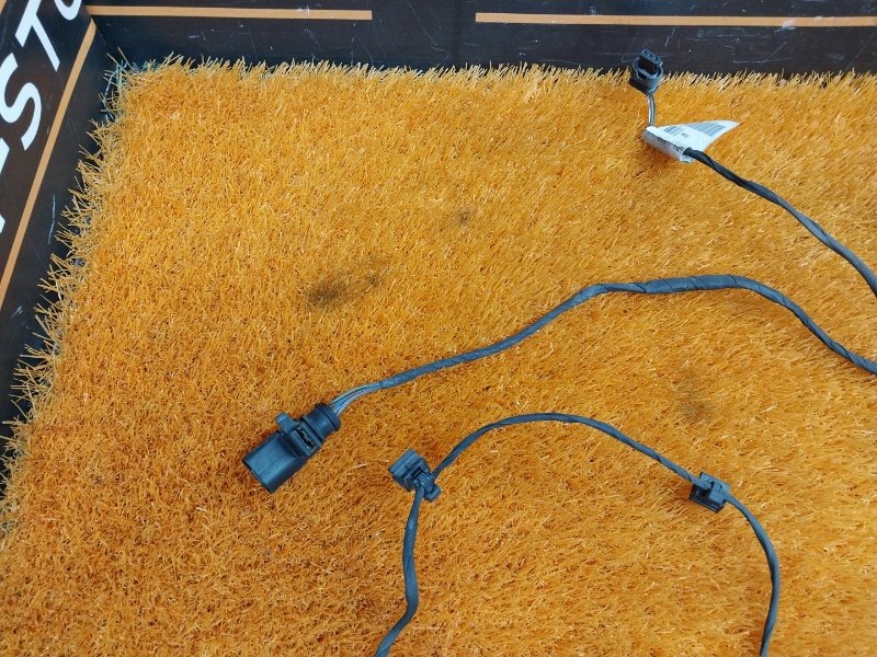 Проводка парктроника, 4000 рублей, Красноярск