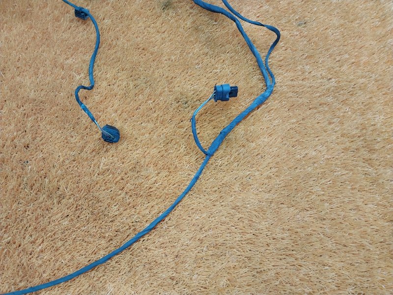 Проводка парктроника, 4000 рублей, Красноярск