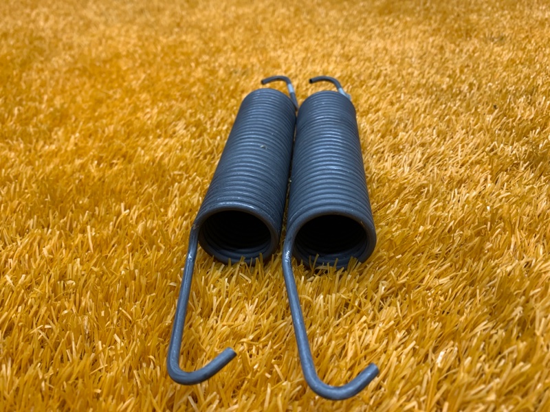 Пружина багажника, 540 рублей, Красноярск