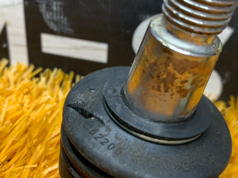 тяга рулевая, 700 рублей, Красноярск