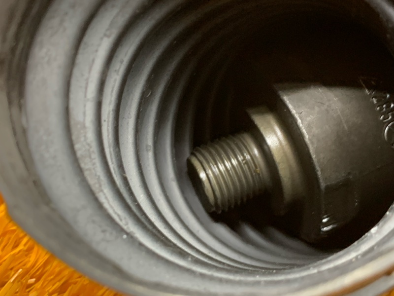 тяга рулевая, 700 рублей, Красноярск